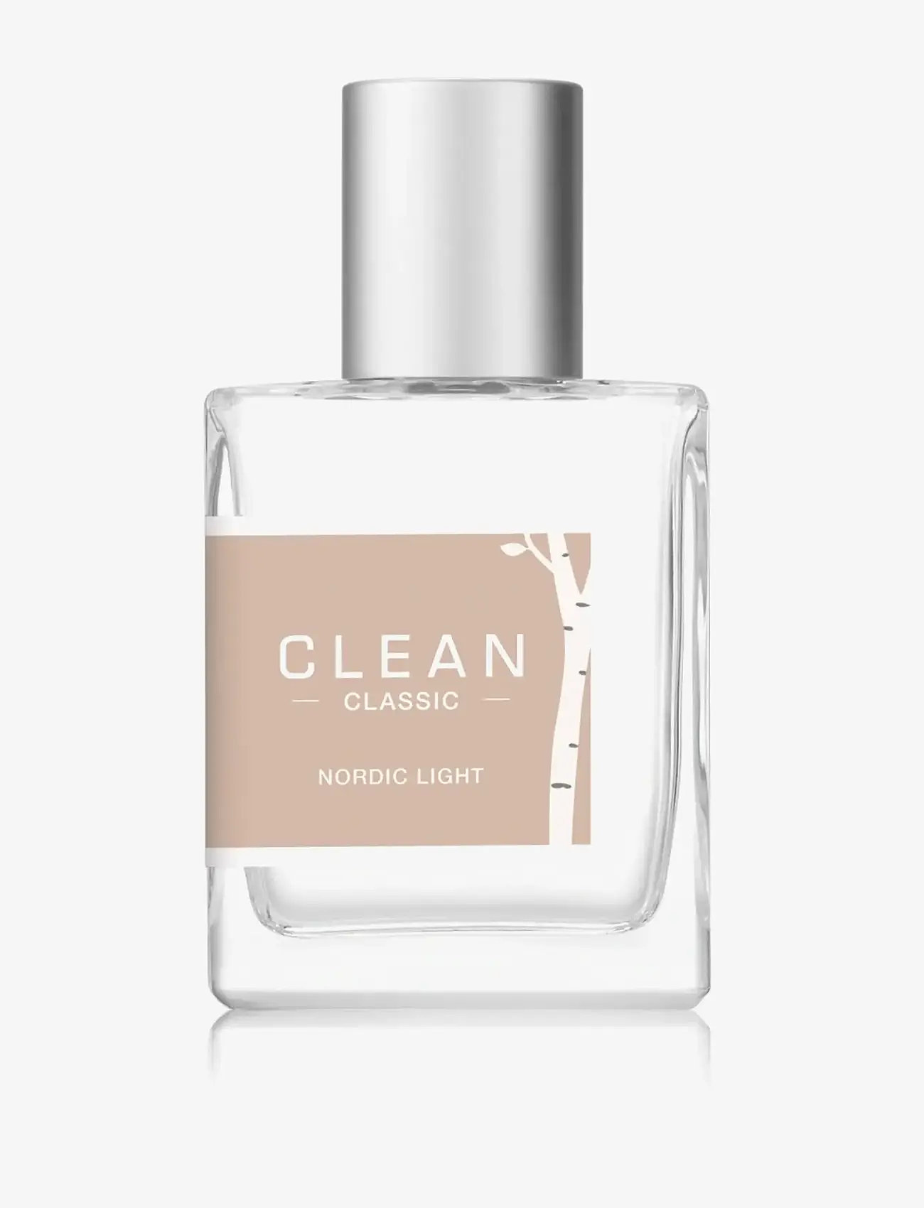 CLEAN - CLASSIC Nordic Light EdP - for him - clear - 0