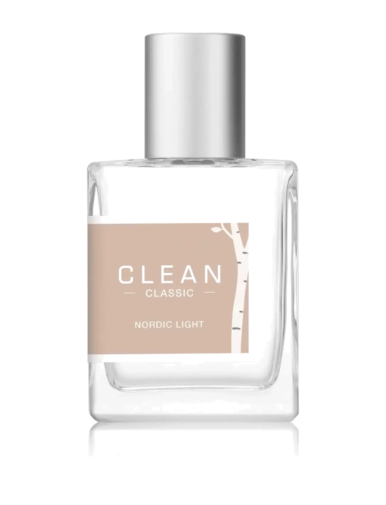 CLEAN CLASSIC Nordic Light EdP - Kampagne - CLEAR / undefined