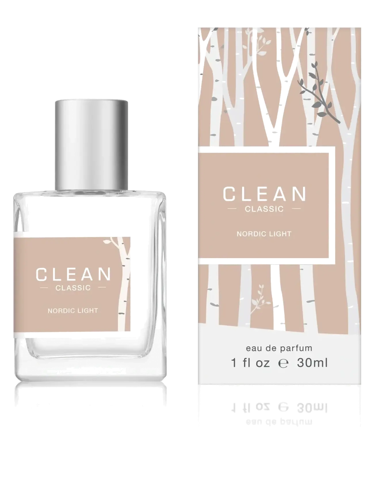 Classic Nordic Light Edp 2