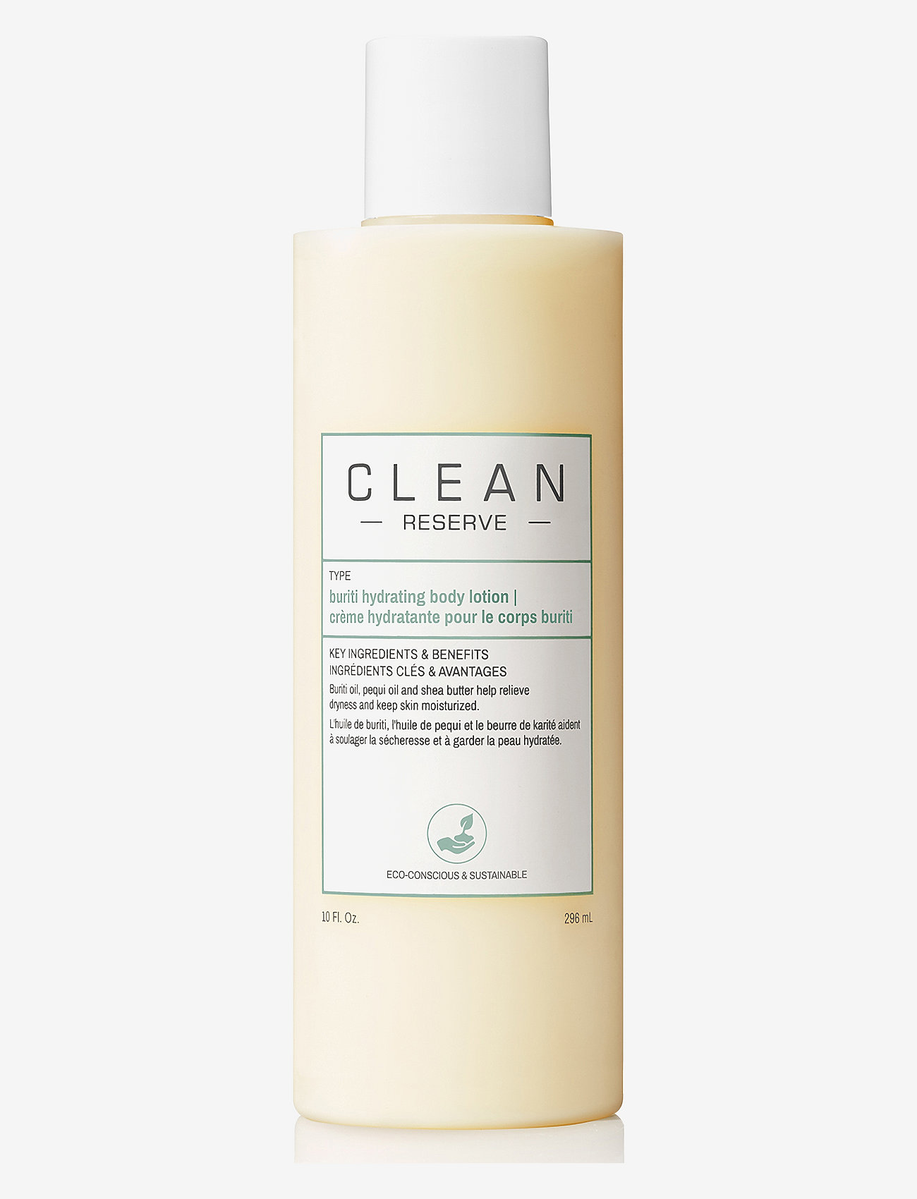 CLEAN - RESERVE Buriti Hydrating Body Lotion - lotion & cream - no colour - 1
