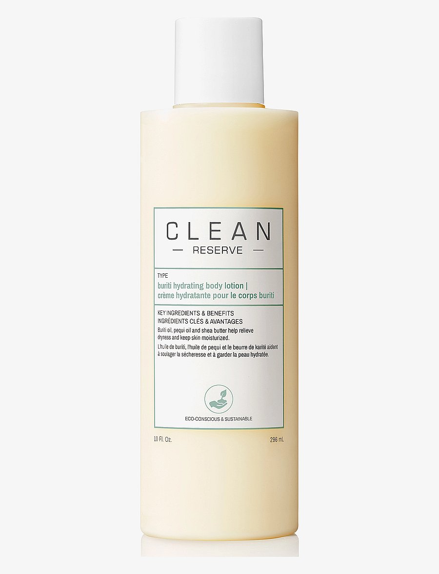 CLEAN - RESERVE Buriti Hydrating Body Lotion - kreemid - no colour - 1