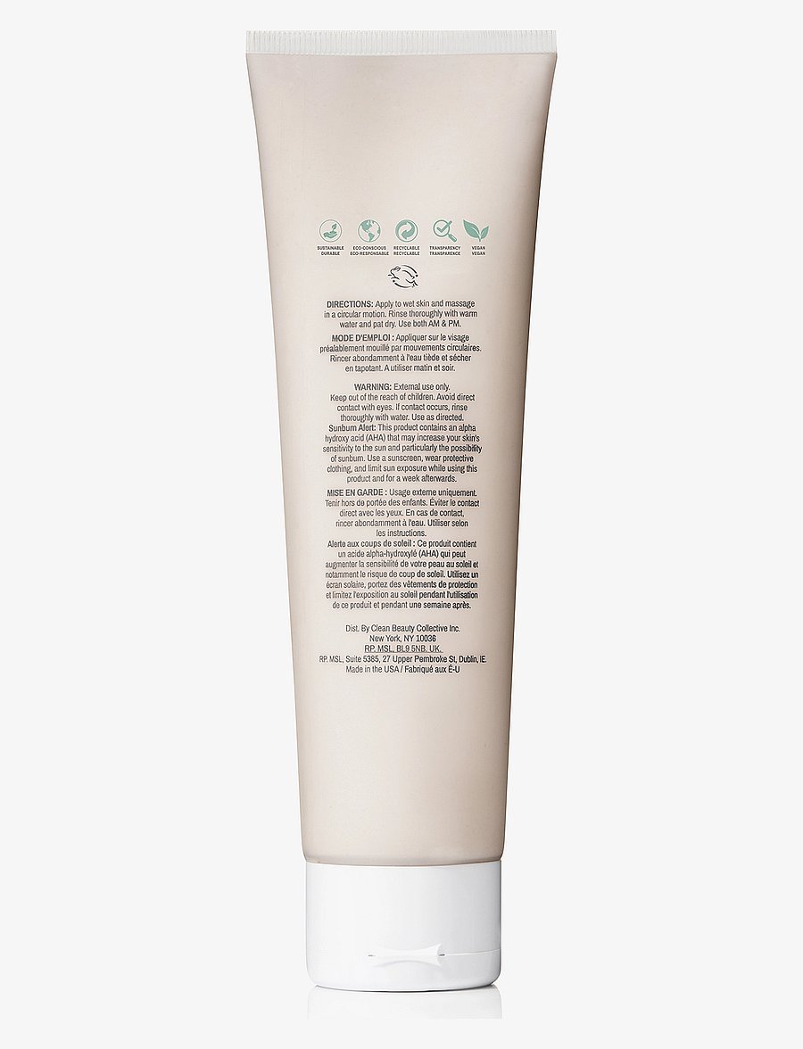 CLEAN - RESERVE Buriti Purifing Cleanser - puhastusvahud - no colour - 2