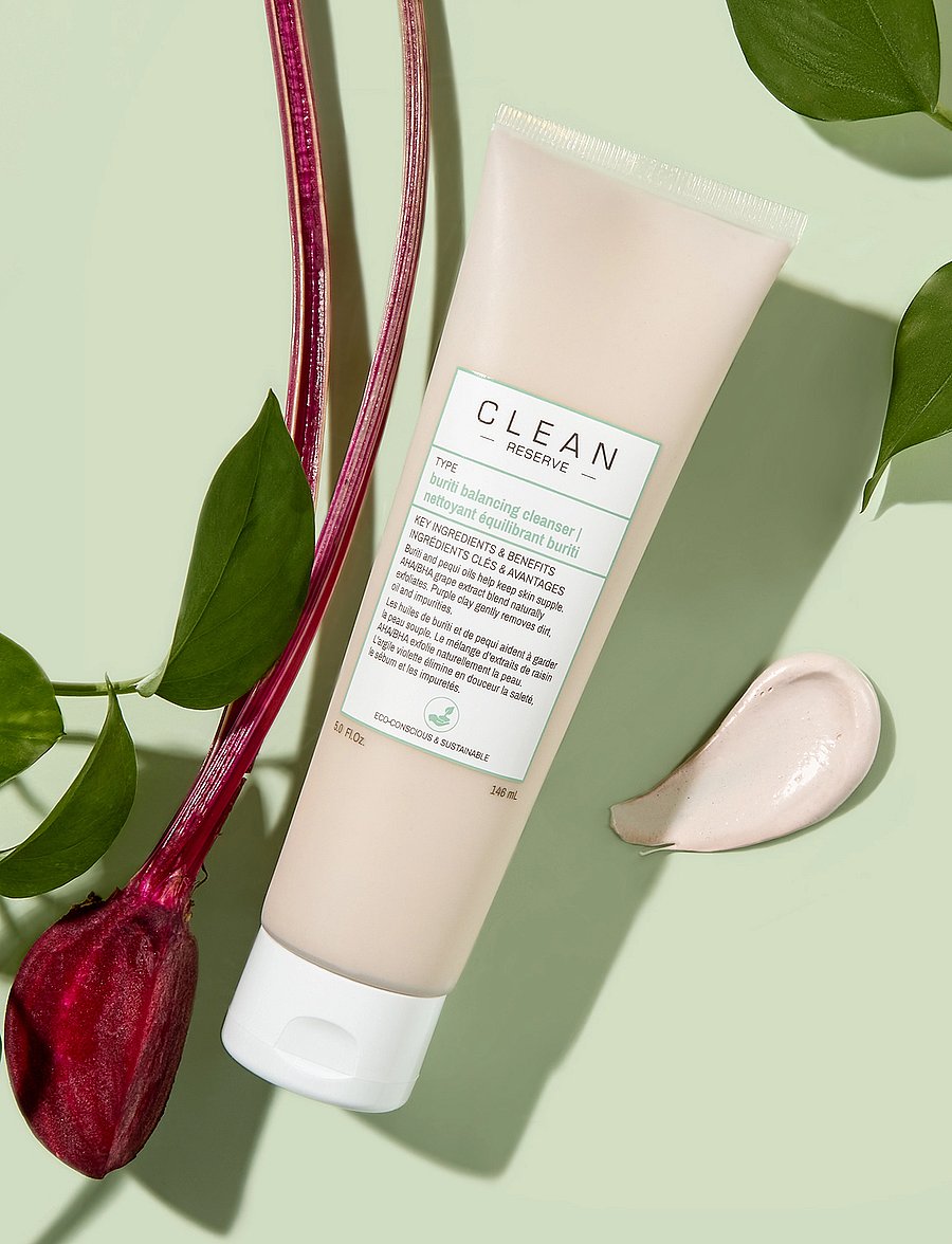 CLEAN - RESERVE Buriti Purifing Cleanser - puhastusvahud - no colour - 0