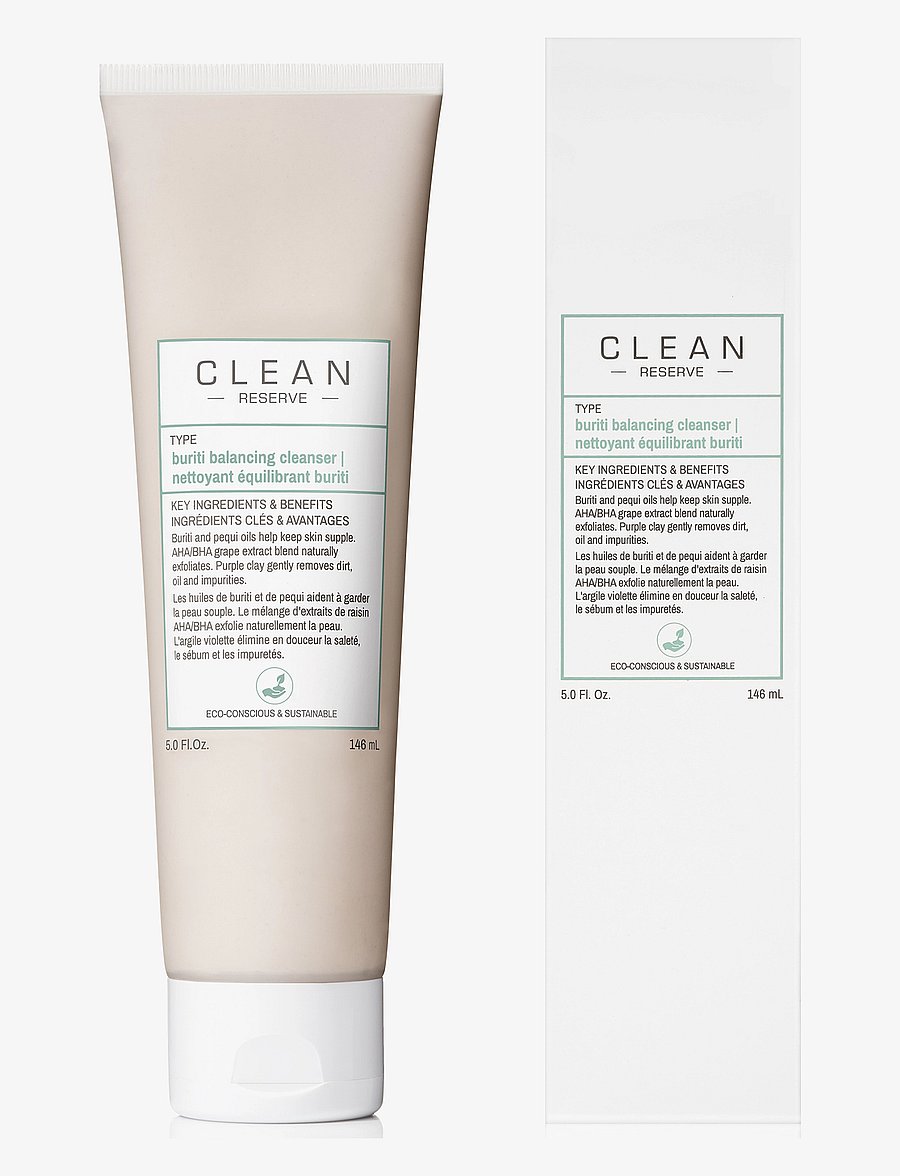 CLEAN - RESERVE Buriti Purifing Cleanser - puhastusvahud - no colour - 3