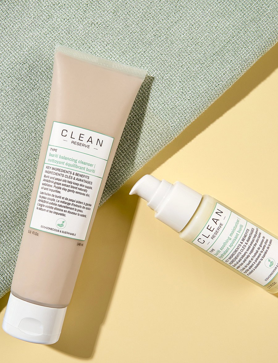 CLEAN - RESERVE Buriti Soothing Moiturizer - no colour - 5