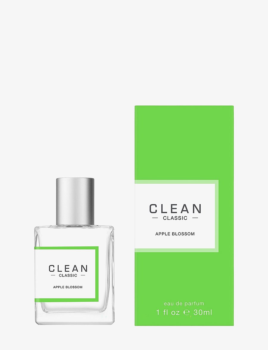 CLEAN - CLASSIC Apple Blossom Eau de Parfum - naistele - clear - 2
