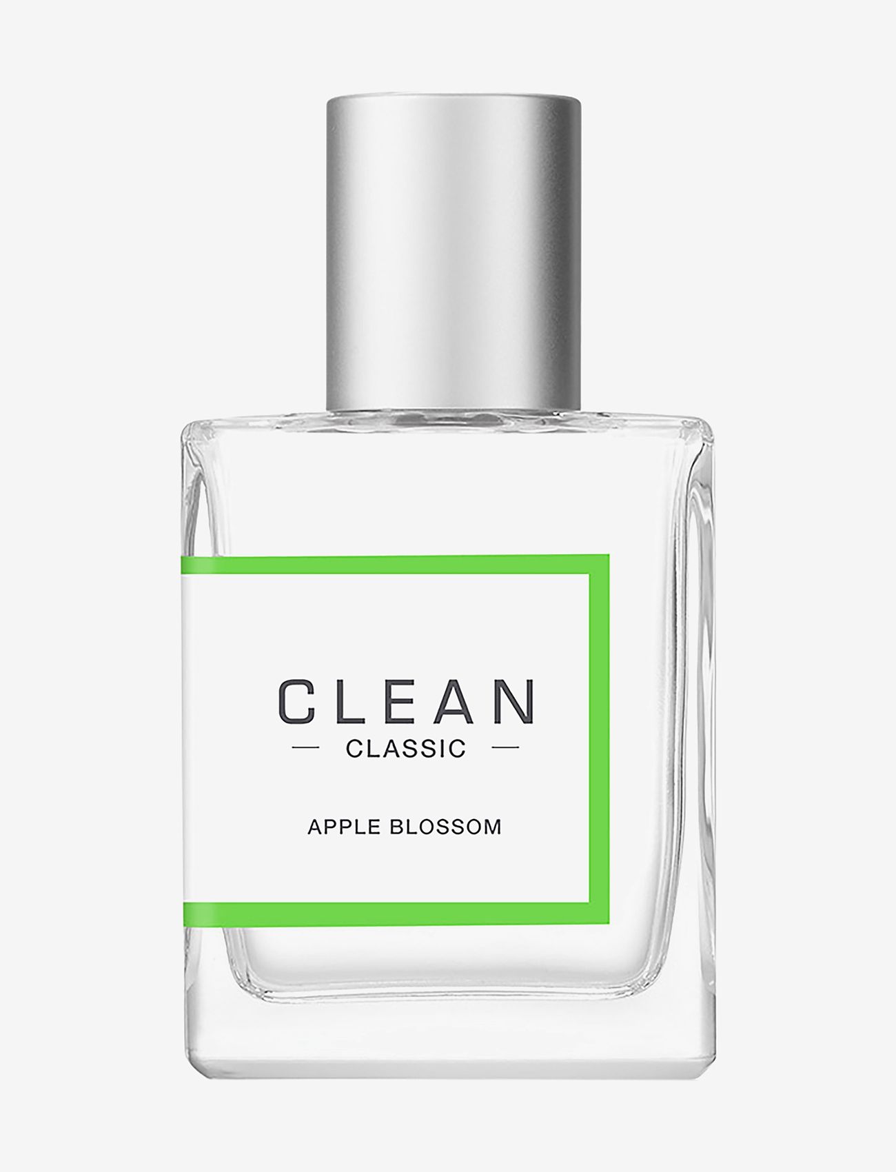 CLEAN - CLASSIC Apple Blossom EdP - till honom  - clear - 1