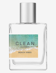 Clean Classic Beach Vibes EdT 60 ml, CLEAN