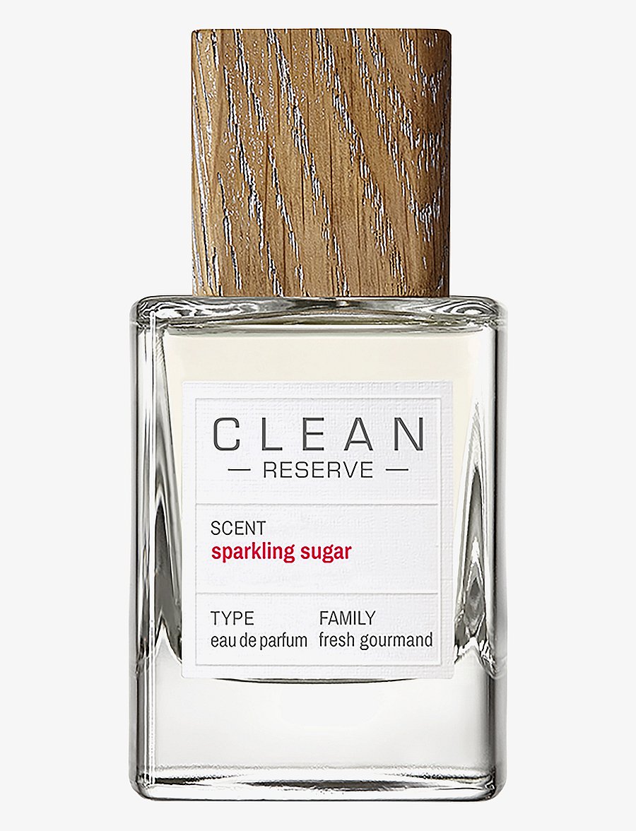 CLEAN - RESERVE Sparkling Sugar EdP - meestele - clear - 1
