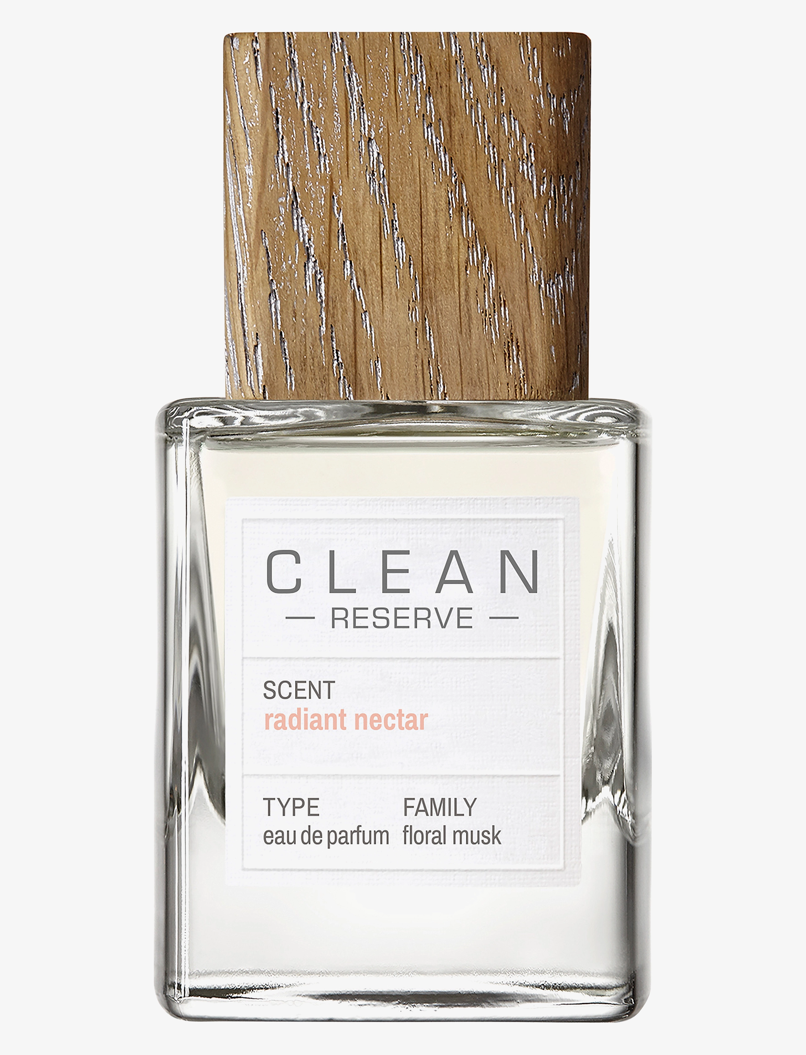 CLEAN RESERVE Radiant Nectar EdP - Parfym - null / undefined