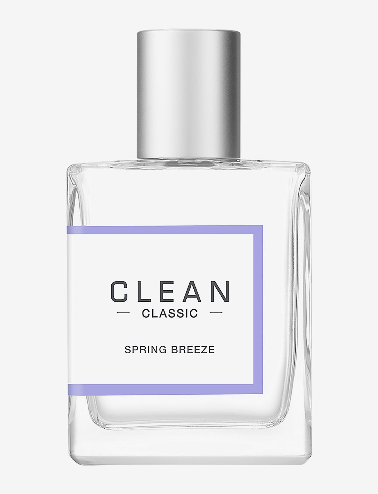 CLEAN - CLASSIC Spring Breeze EdP - till honom  - clear - 0