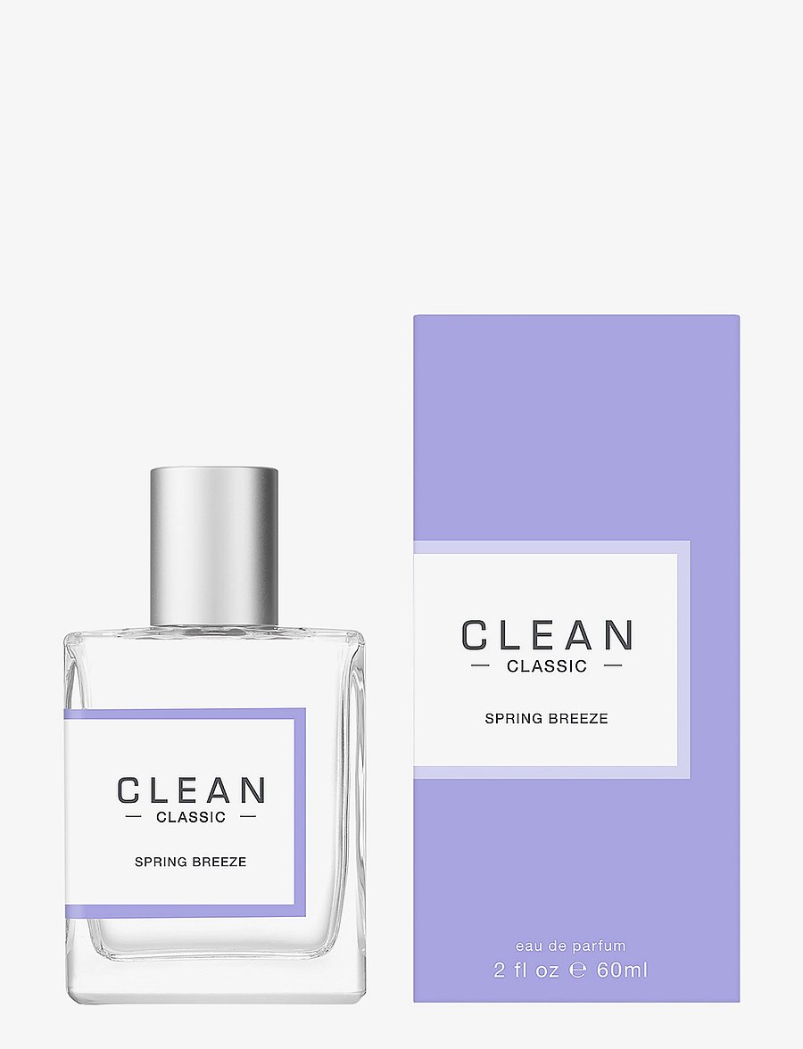 CLEAN - CLASSIC Spring Breeze EdP - naistele - clear - 1