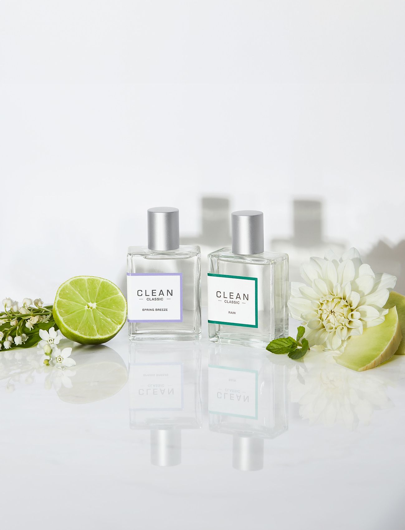 CLEAN - CLASSIC Spring Breeze EdP - till honom  - clear - 3