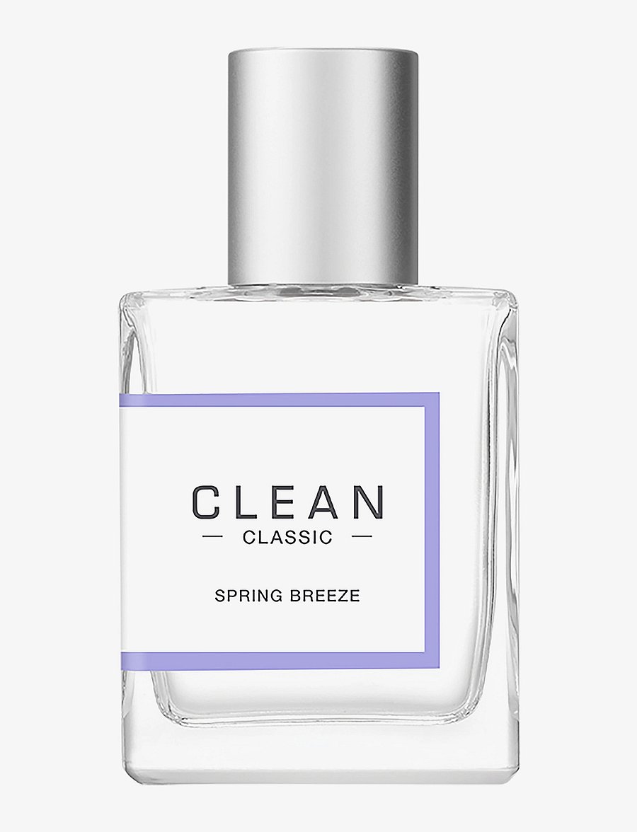 CLEAN - CLASSIC Spring Breeze EdP - naistele - clear - 0