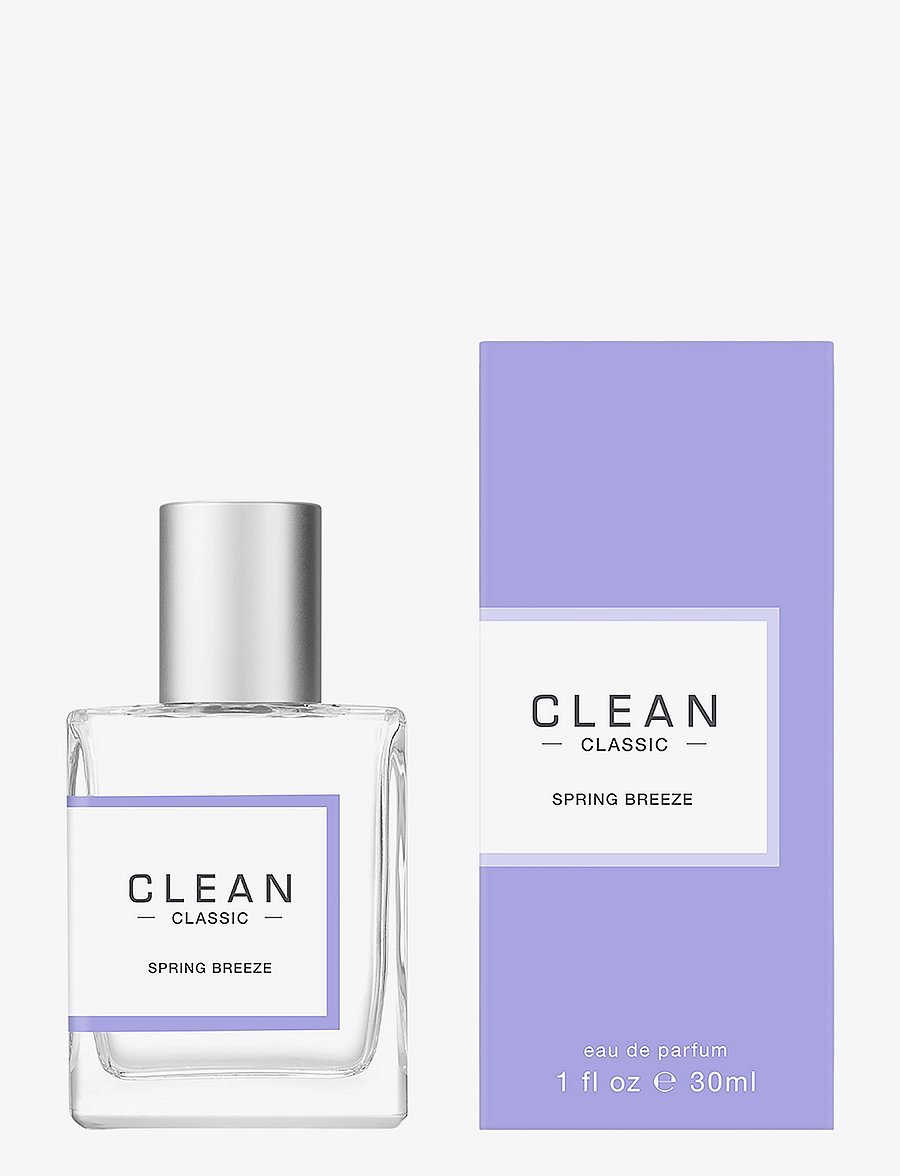 CLEAN - CLASSIC Spring Breeze EdP - naistele - clear - 1
