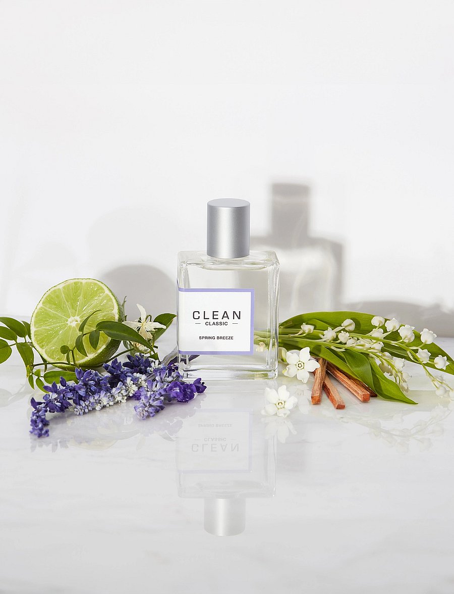 CLEAN - CLASSIC Spring Breeze EdP - naistele - clear - 3