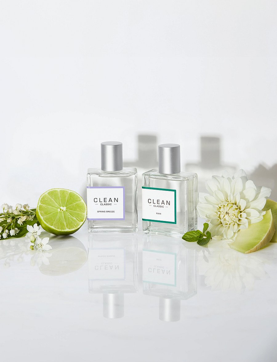 CLEAN - CLASSIC Spring Breeze EdP - naistele - clear - 4