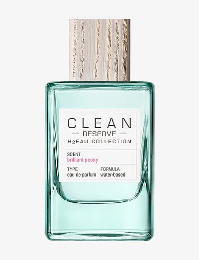 Reserve H2eau Brilliant Peony Edp - Eau De Parfum