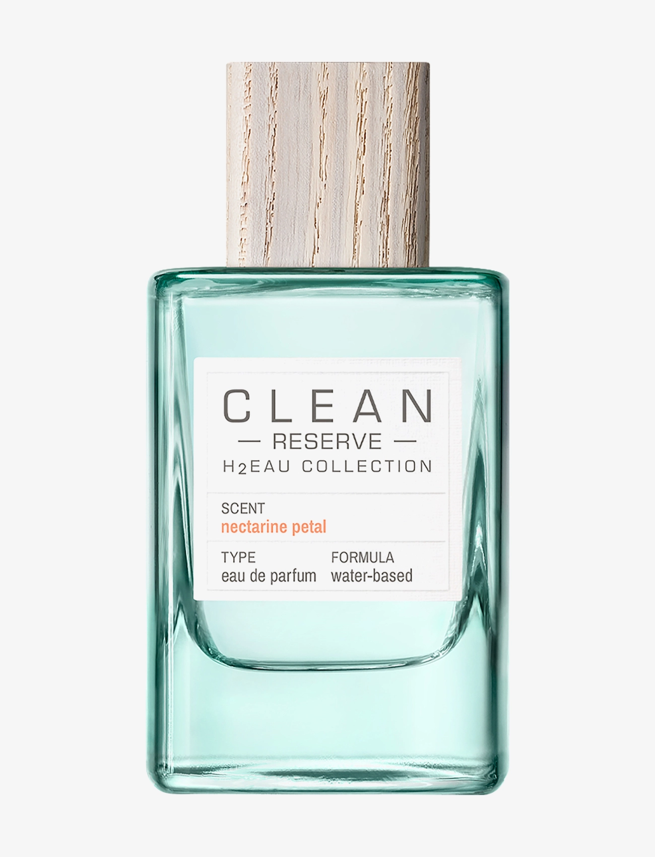 CLEAN RESERVE H2EAU Nectarine Petal EdP - Beauty - Herre - null / undefined