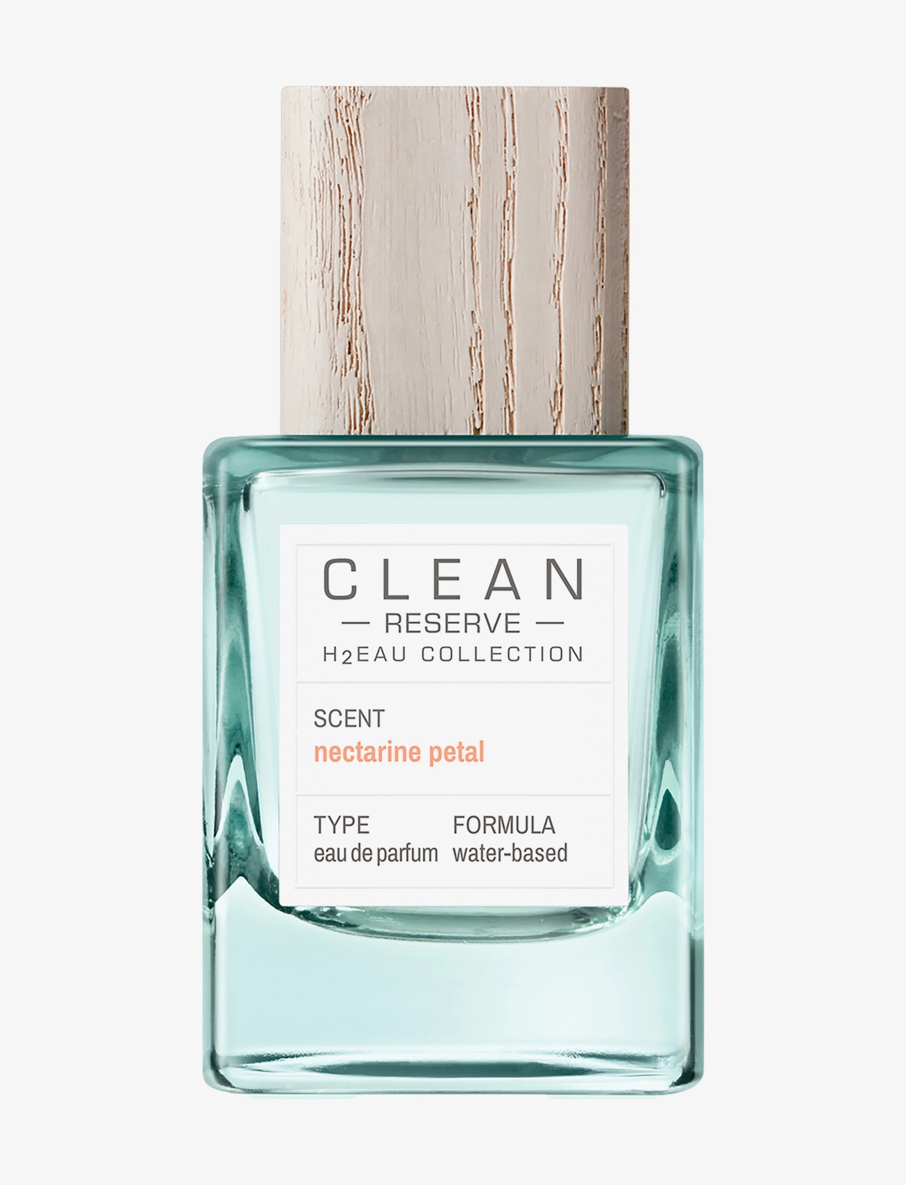 CLEAN Reserve H2Eau Nectarine Petal Edp, 50 ml, Nude, Parfume > Eau De Parfum, Dame