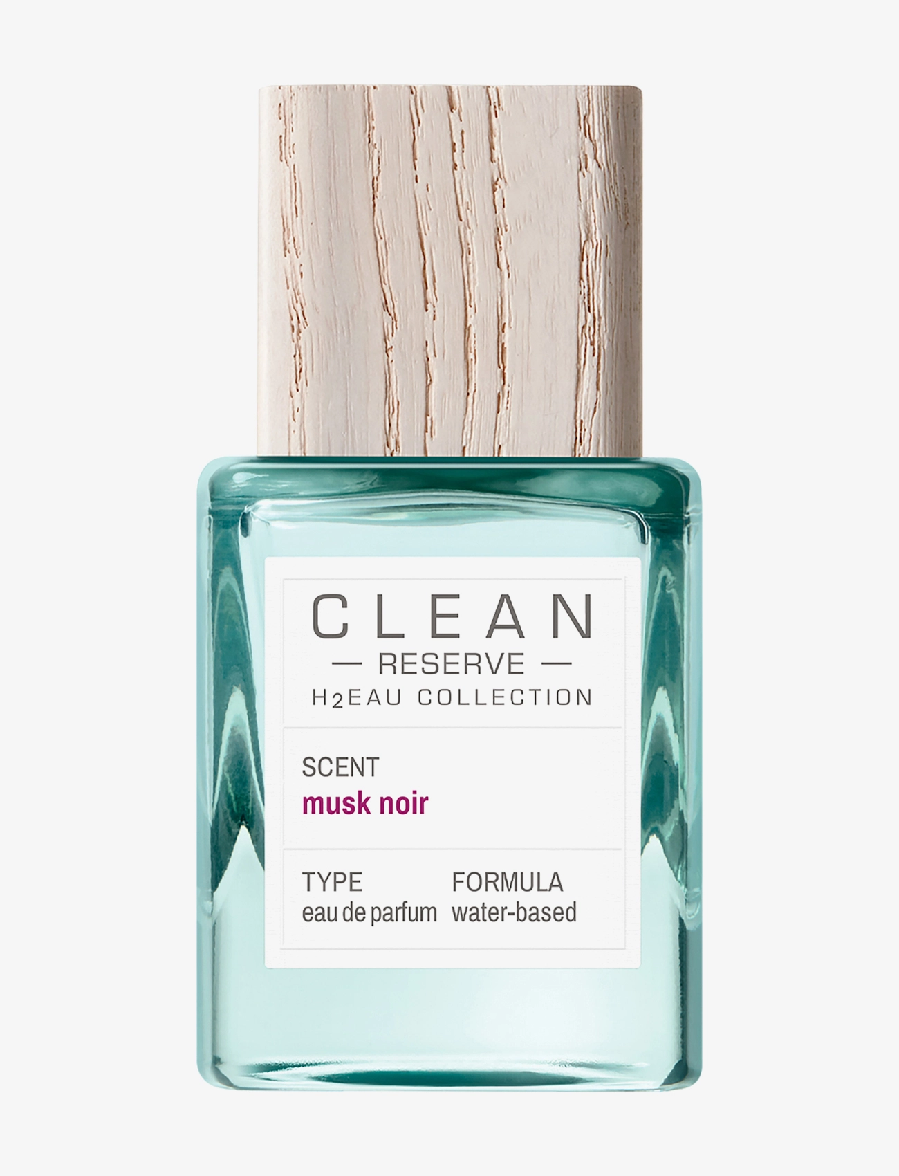 CLEAN Reserve H2Eau Musk Noir Edp, 30 ml, Nude, Parfume > Eau De Parfum, Dame