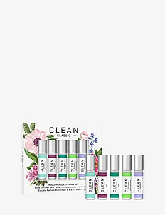 Gift Set Spring Layering Collection EdP, CLEAN