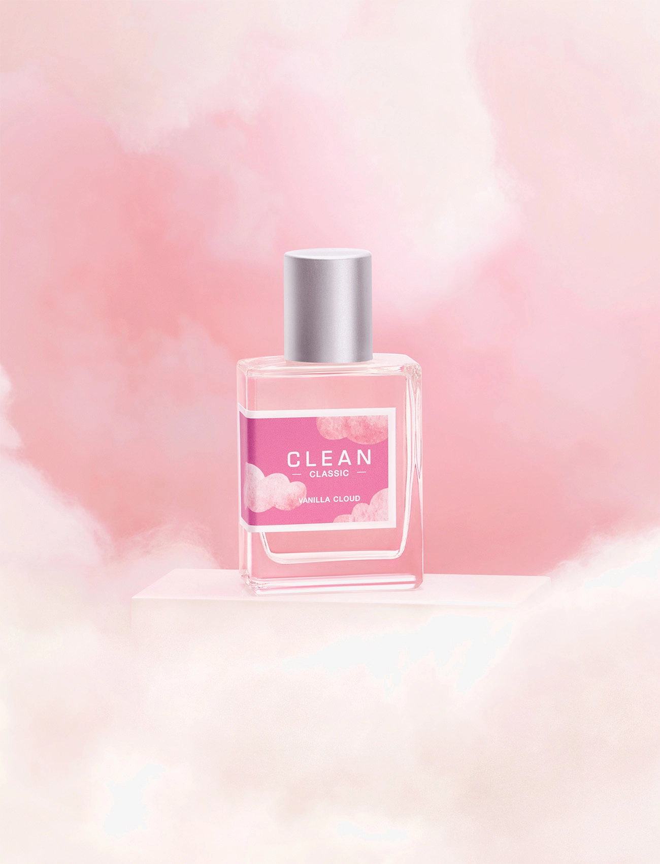 Classic Vanilla Cloud Eau de Parfum 5