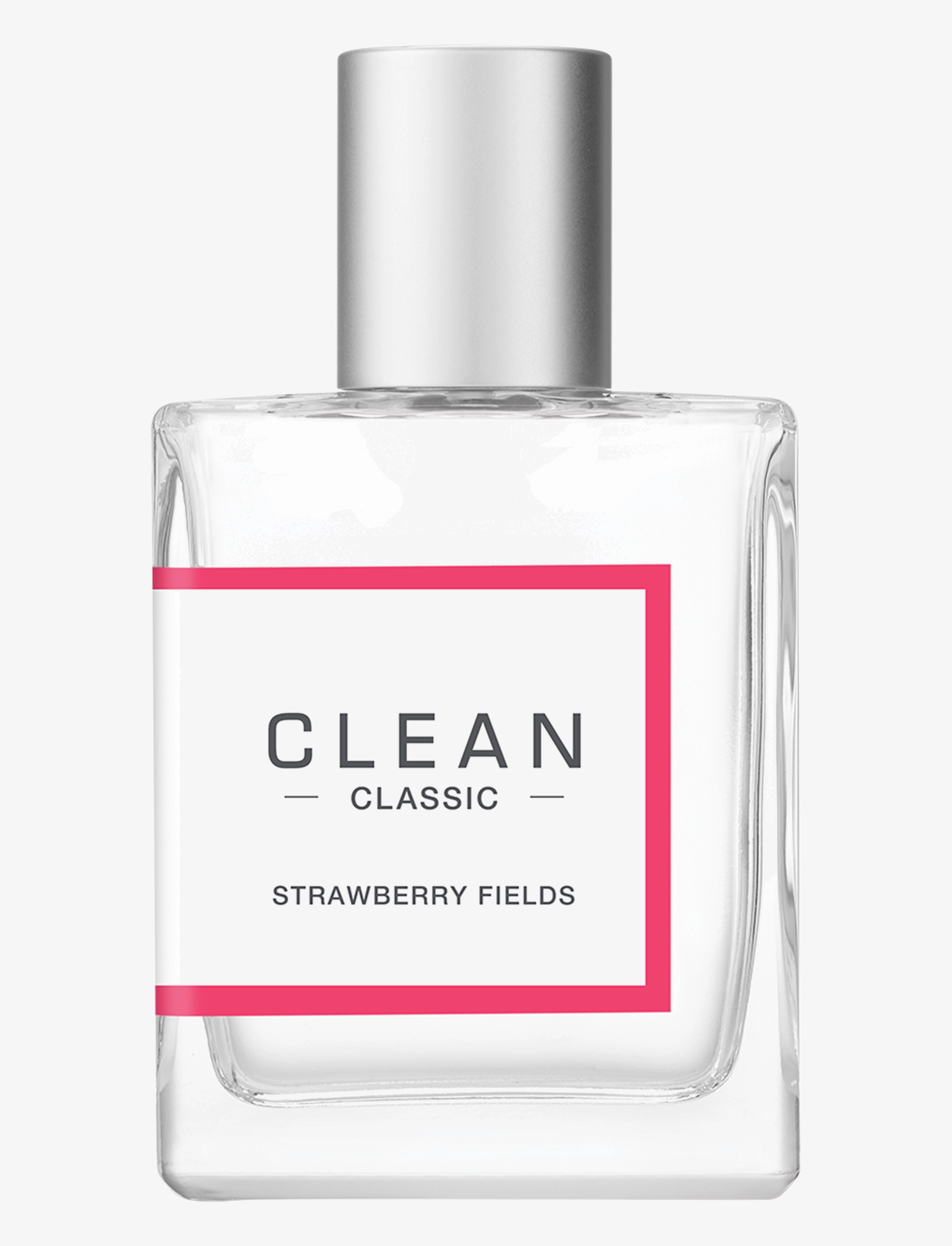 CLEAN CLASSIC Strawberry Fields EdP - Parfumer & dufte - null / undefined
