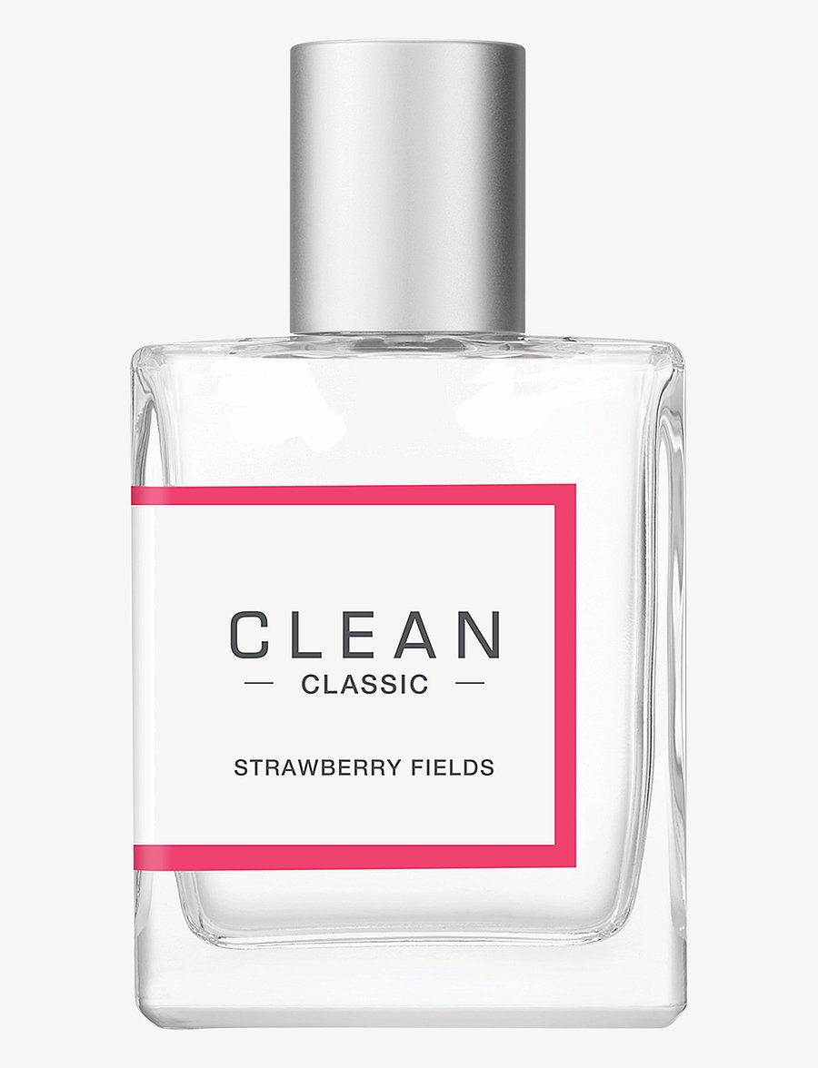 CLEAN - CLASSIC Strawberry Fields EdP - naistele - clear - 0
