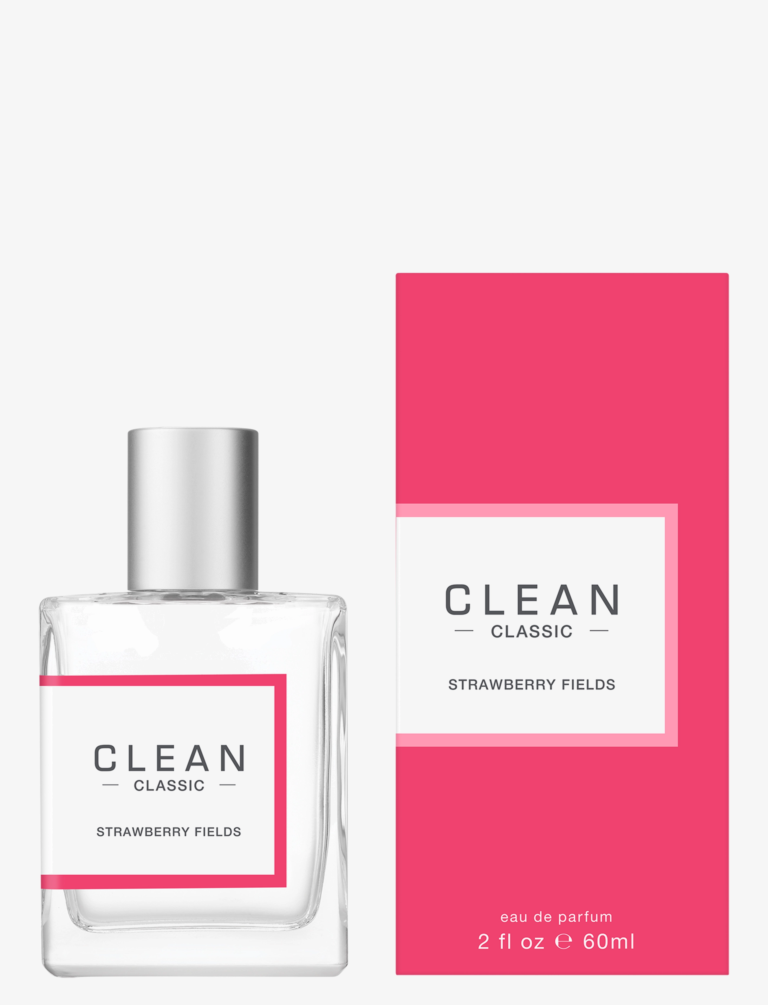 Classic Strawberry Fields Edp 2