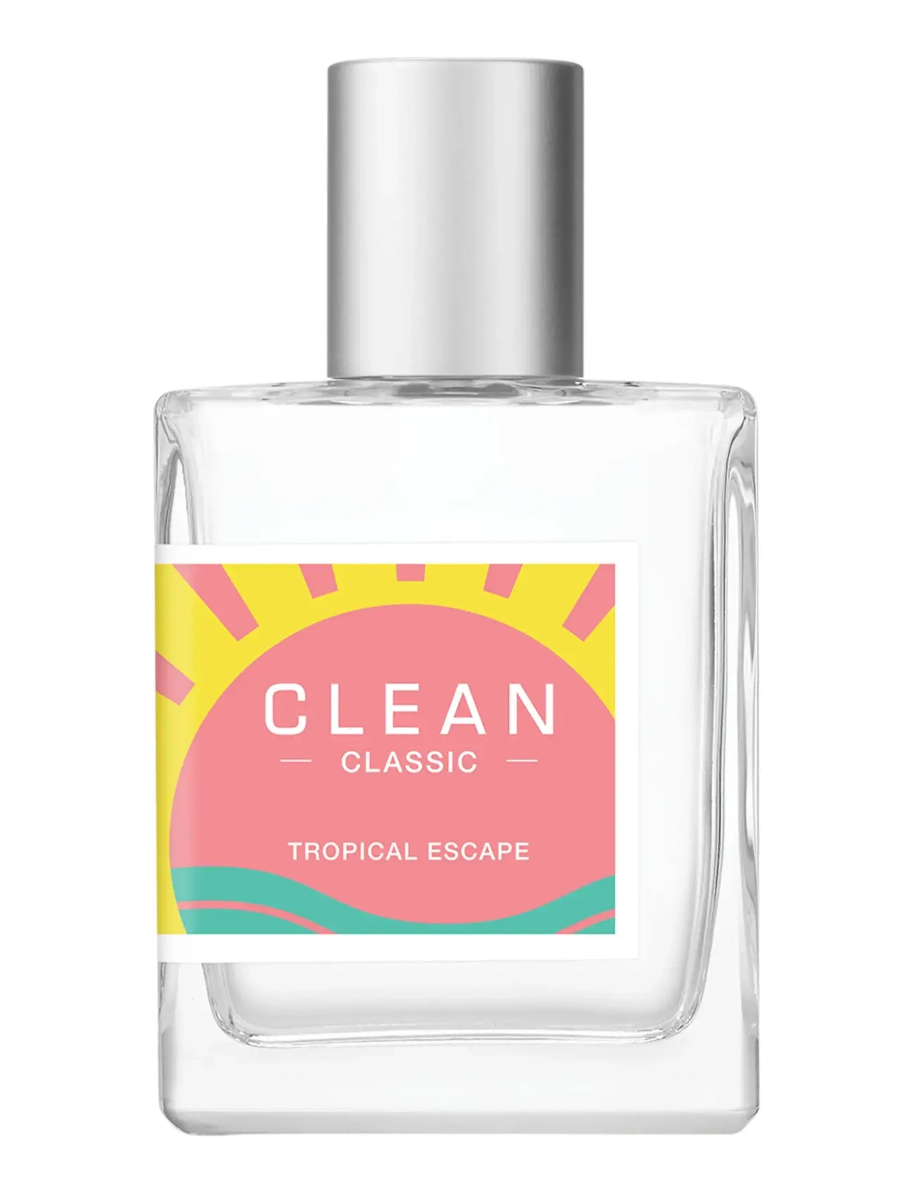 CLEAN CLASSIC Tropical Escape EdT - Parfumer - null / undefined