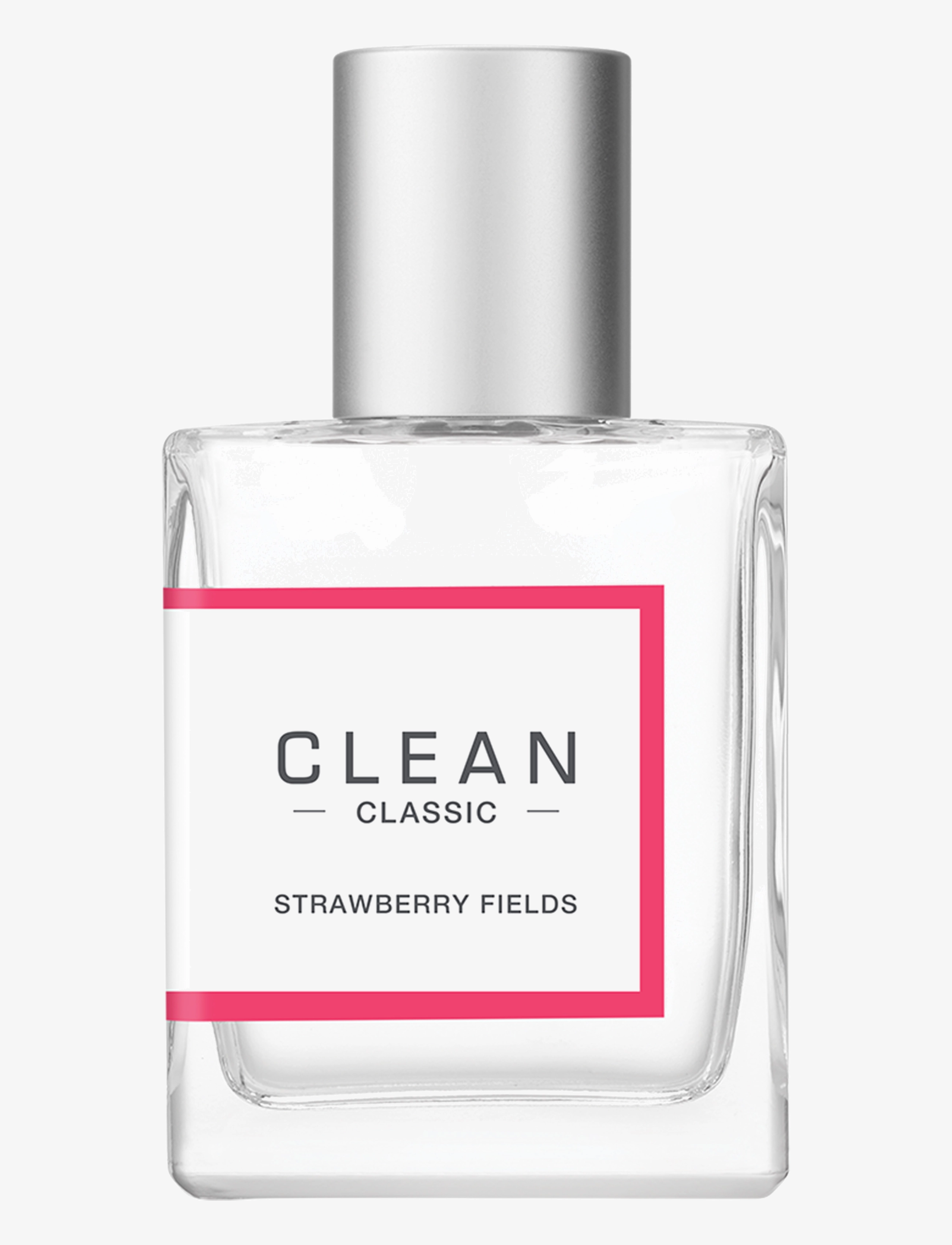 CLEAN Classic Strawberry Fields Edp, 30 ml, Nude, Parfume > Eau De Parfum, Dame