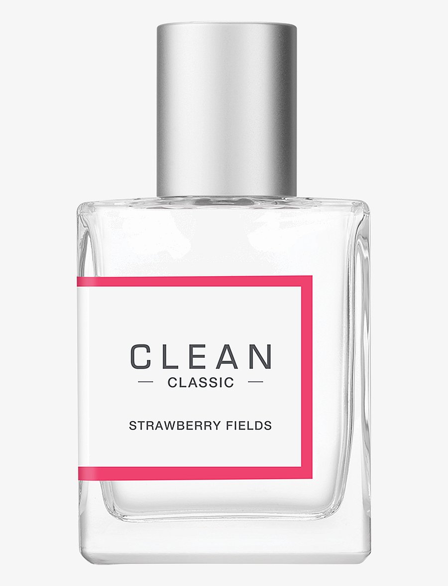 CLEAN - CLASSIC Strawberry Fields EdP - naistele - clear - 0