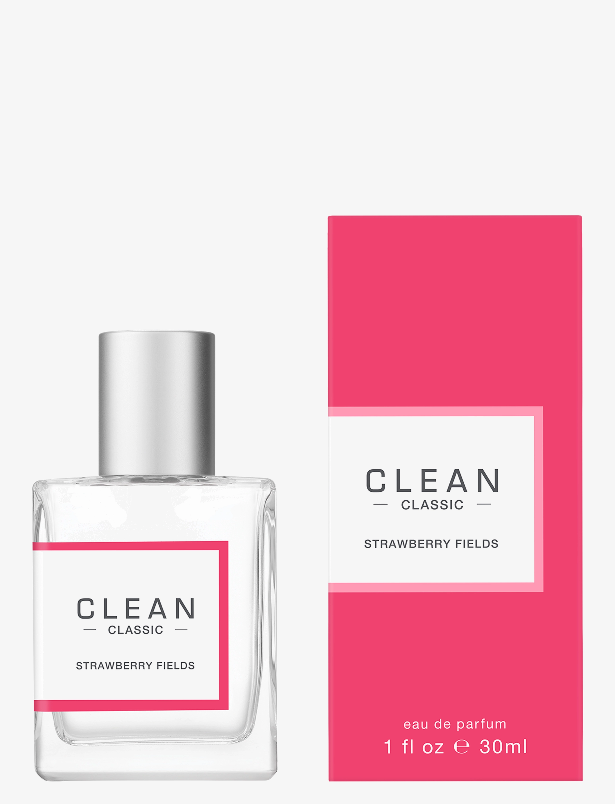 Classic Strawberry Fields Edp 2