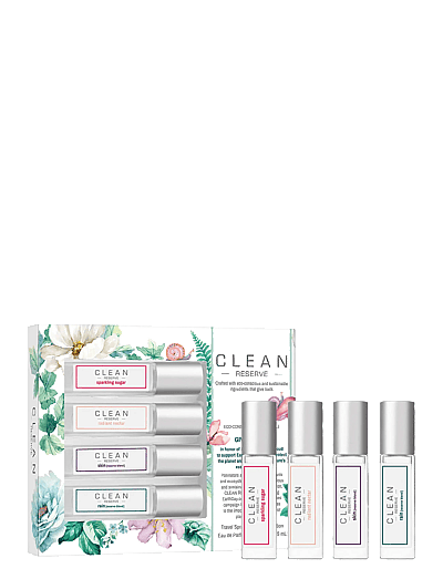 Reserve Spring Layering Collection Edp - Eau De Parfum