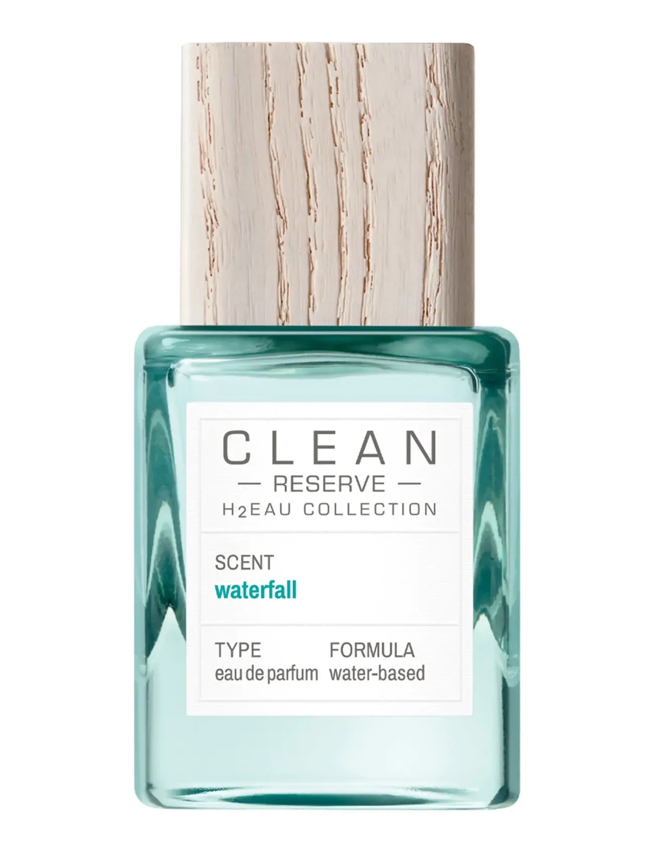 CLEAN Reserve H2Eau Waterfall Edp, 30 ml, Nude, Parfume > Eau De Parfum, Dame