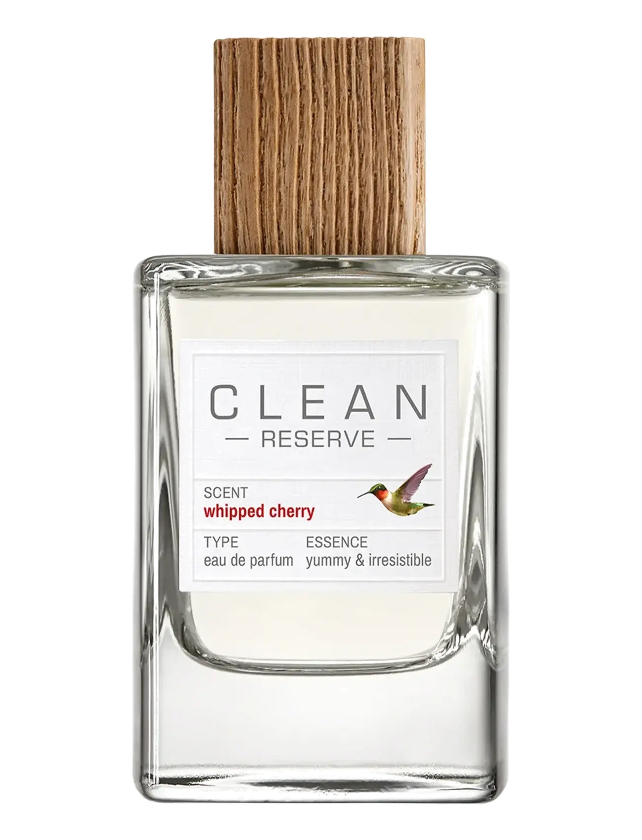 CLEAN Reserve Whipped Cherry Edp, 100 ml, Nude, Parfume > Eau De Parfum, Dame