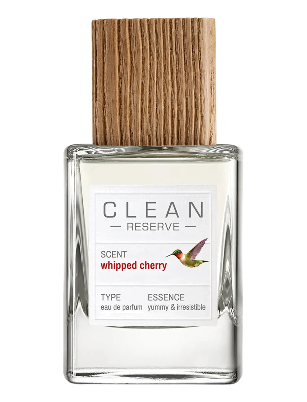 CLEAN Reserve Whipped Cherry Edp, 50 ml, Nude, Parfume > Eau De Parfum, Dame