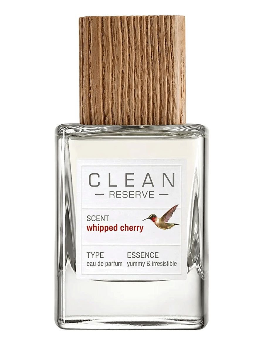 CLEAN - RESERVE Whipped Cherry EdP - meestele - clear - 0