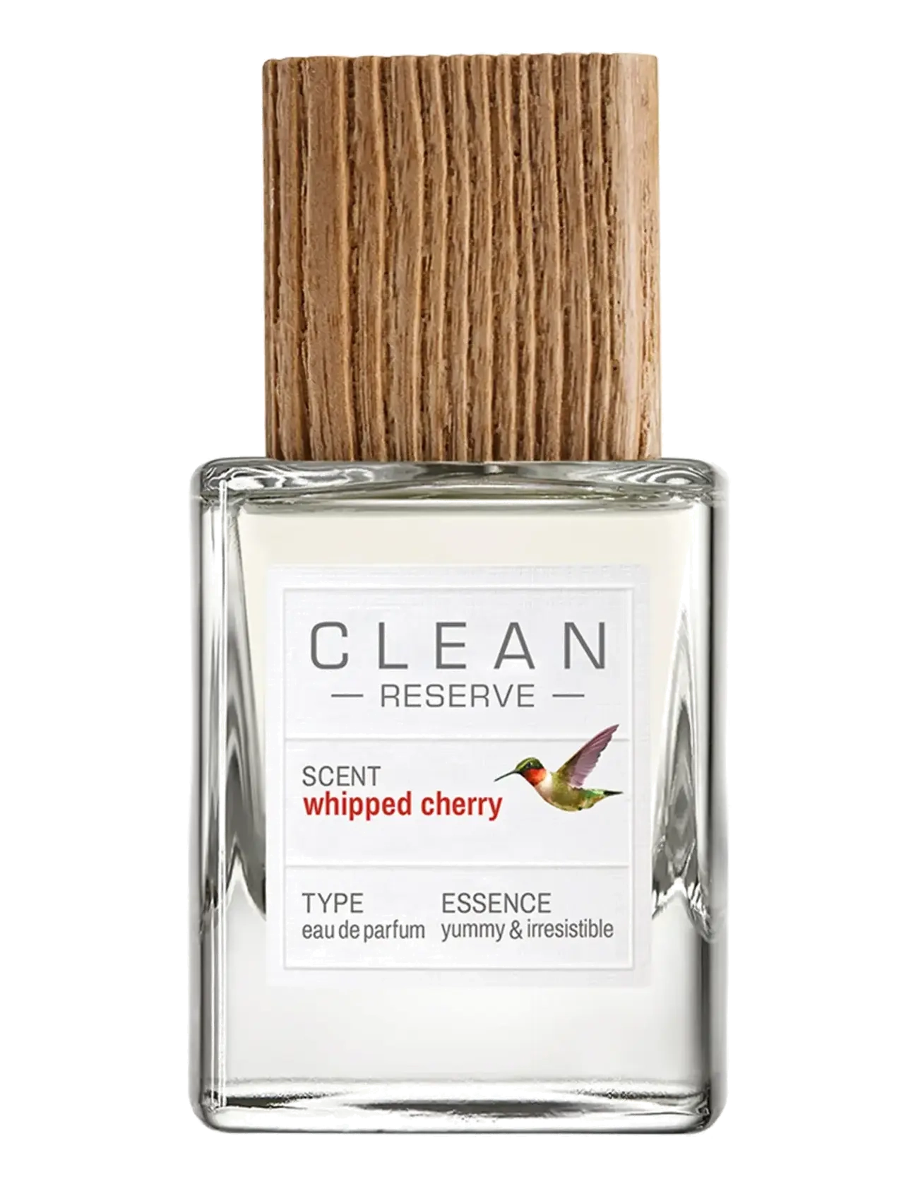 CLEAN Reserve Whipped Cherry Edp, 30 ml, Nude, Parfume > Eau De Parfum, Dame