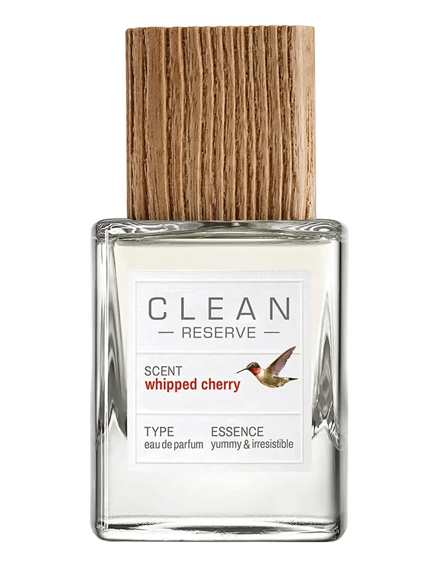 CLEAN - RESERVE Whipped Cherry EdP - meestele - clear - 0