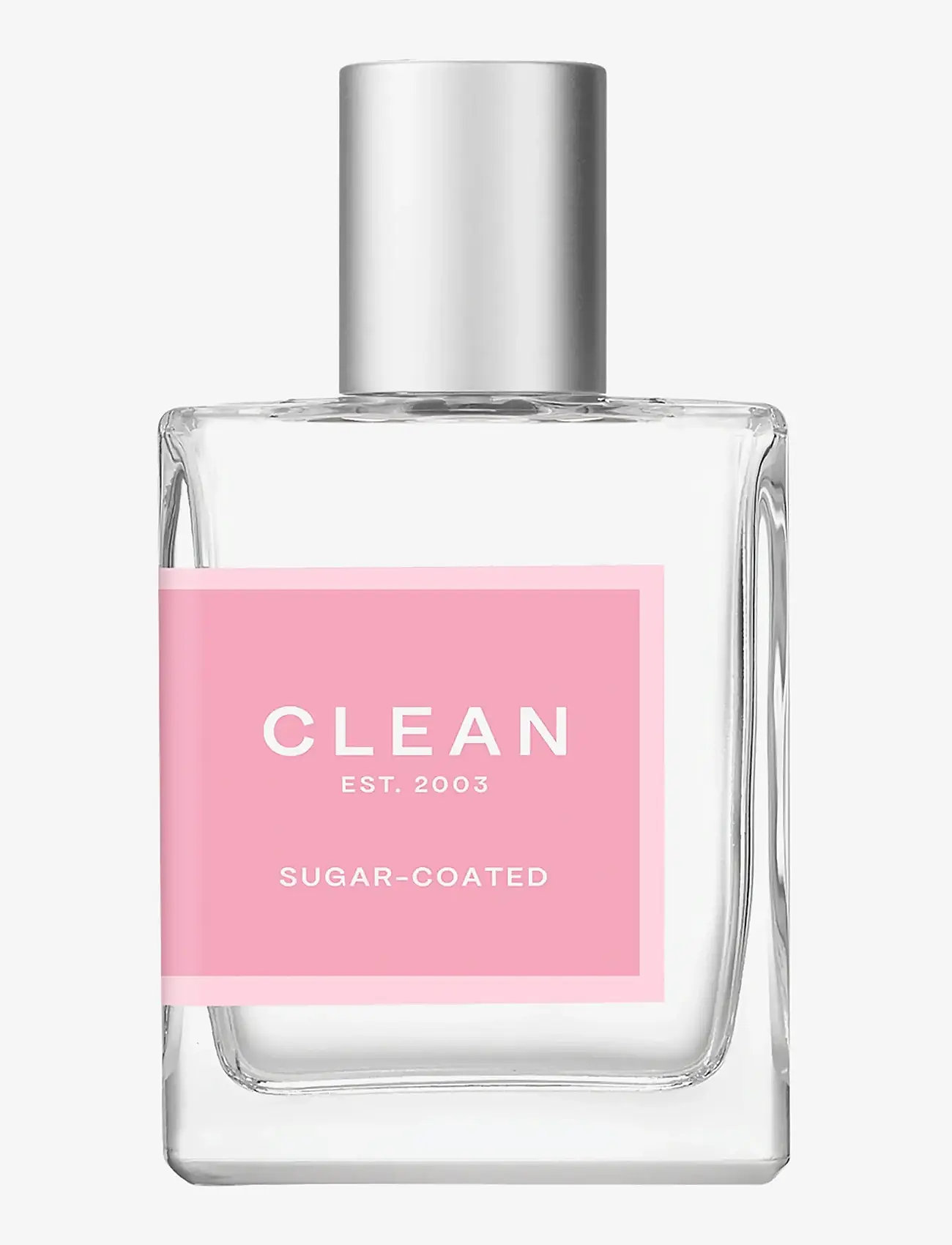 CLEAN - Sugar-Coated EdP - over 500 kr - clear - 0