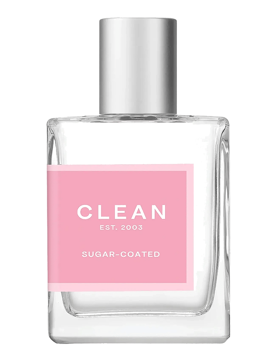 CLEAN - Sugar-Coated EdP - fragrance - clear - 0