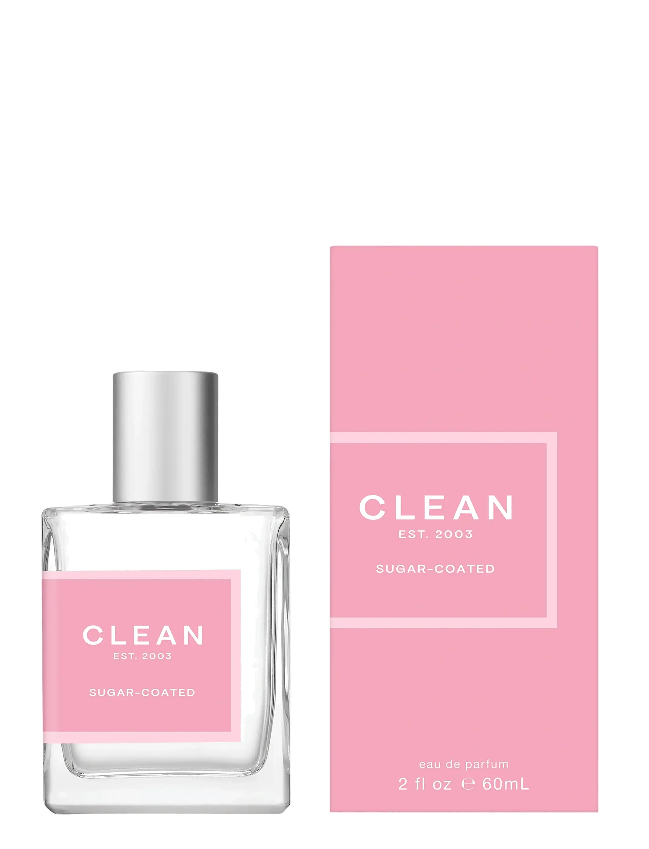 Sugar-Coated Edp 2