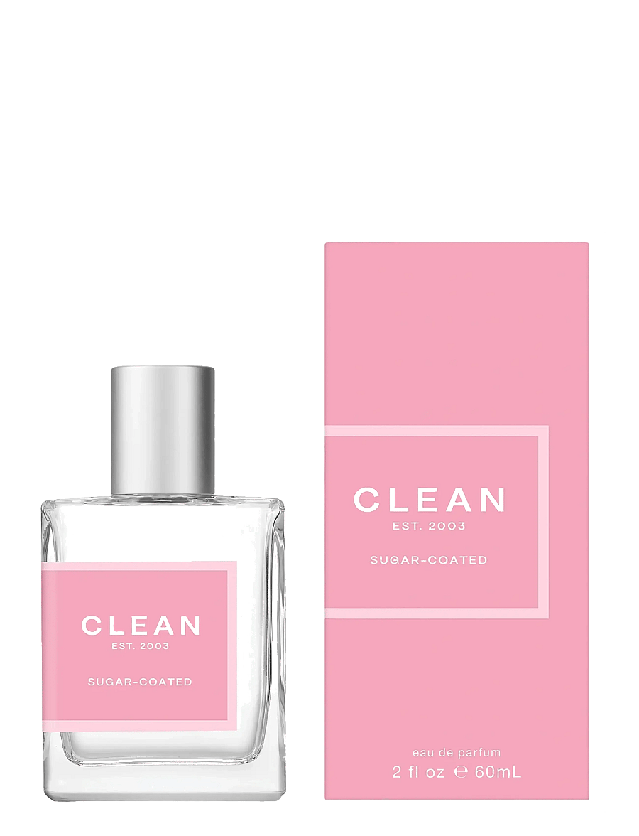 CLEAN - Sugar-Coated EdP - fragrance - clear - 1