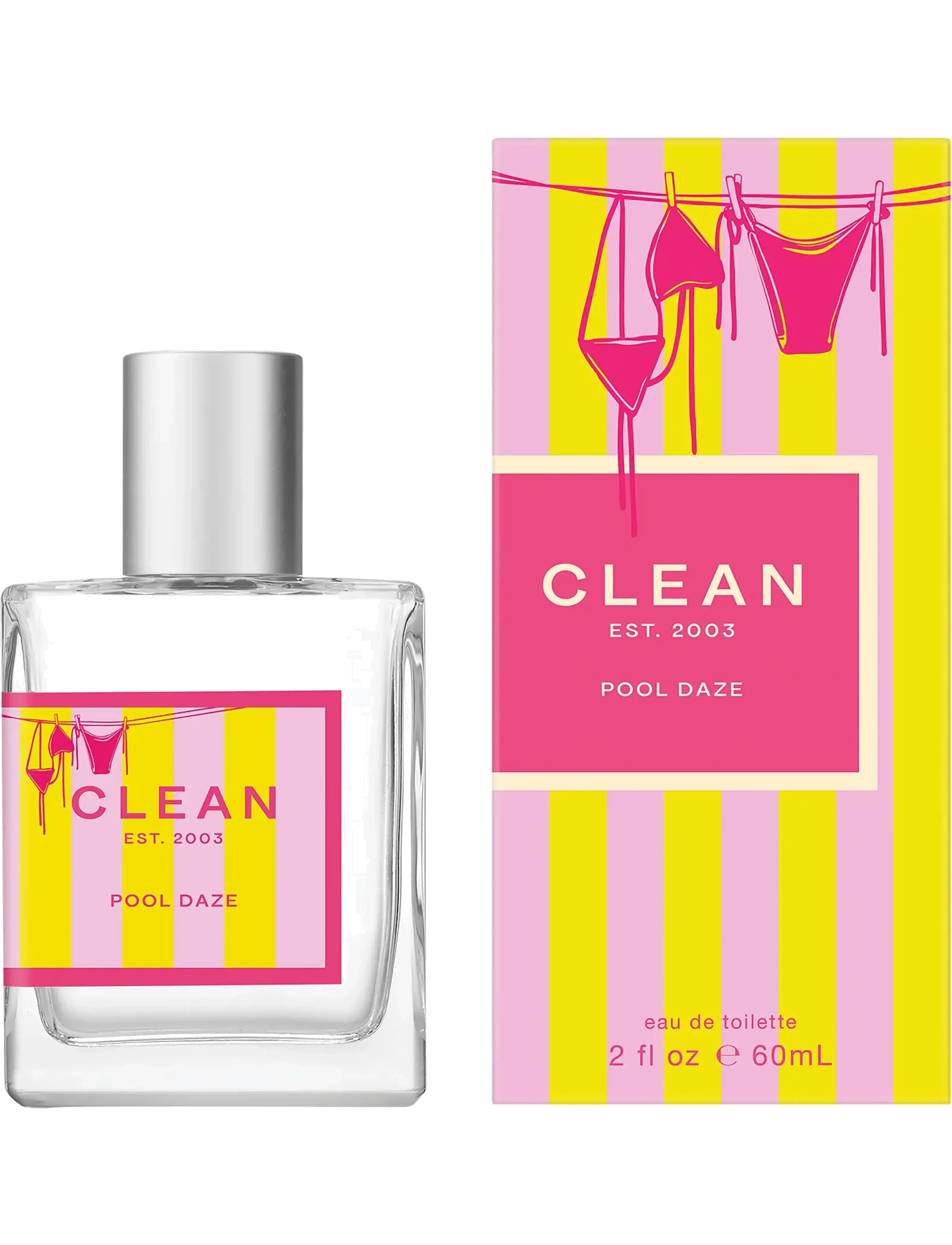 Pool Daze Edt 2