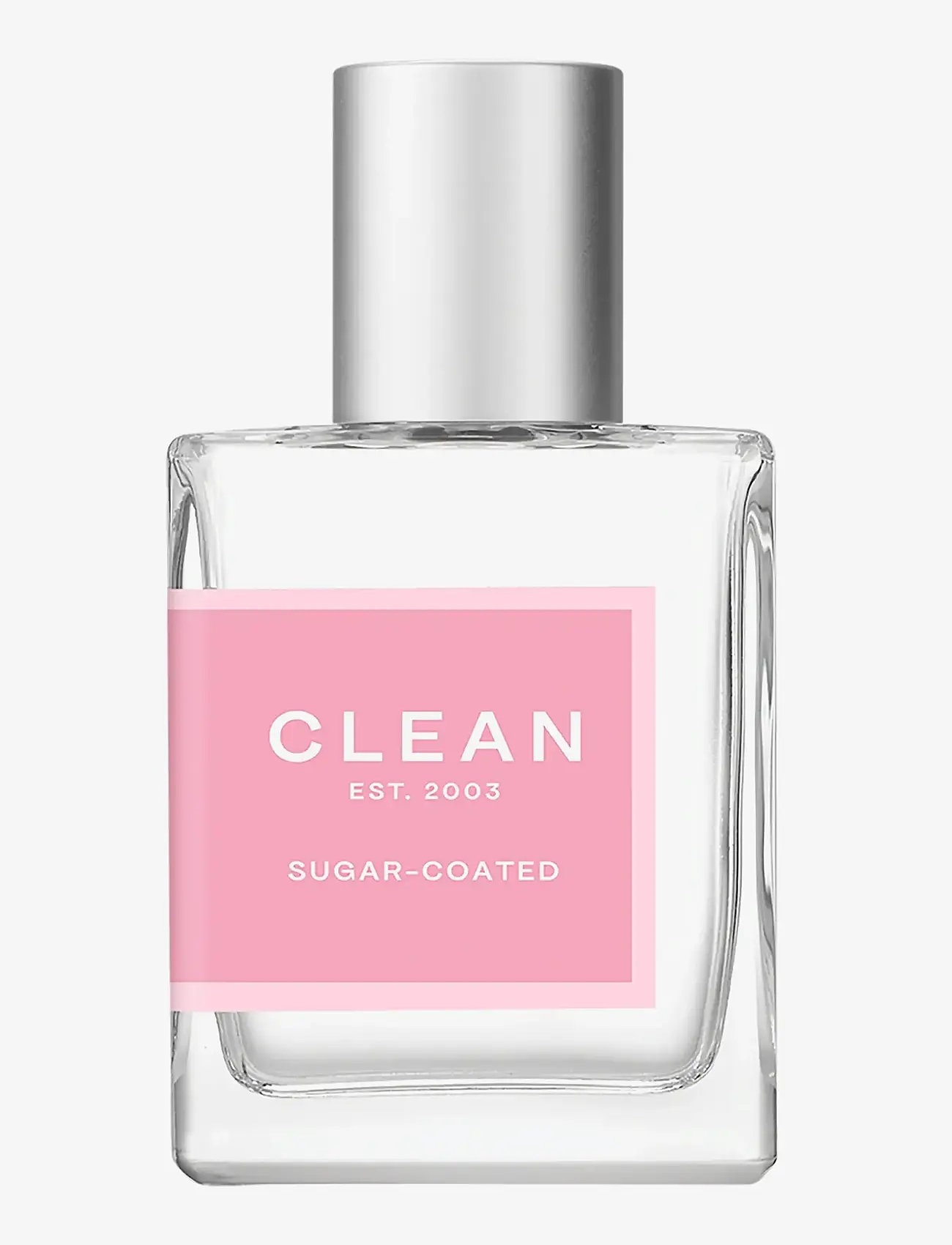 CLEAN - Sugar-Coated EdP - redo för date night - clear - 0