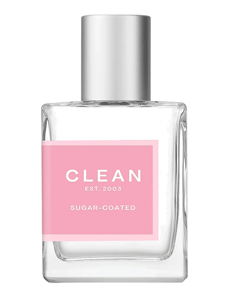 CLEAN - Sugar-Coated EdP - fragrance - clear - 0