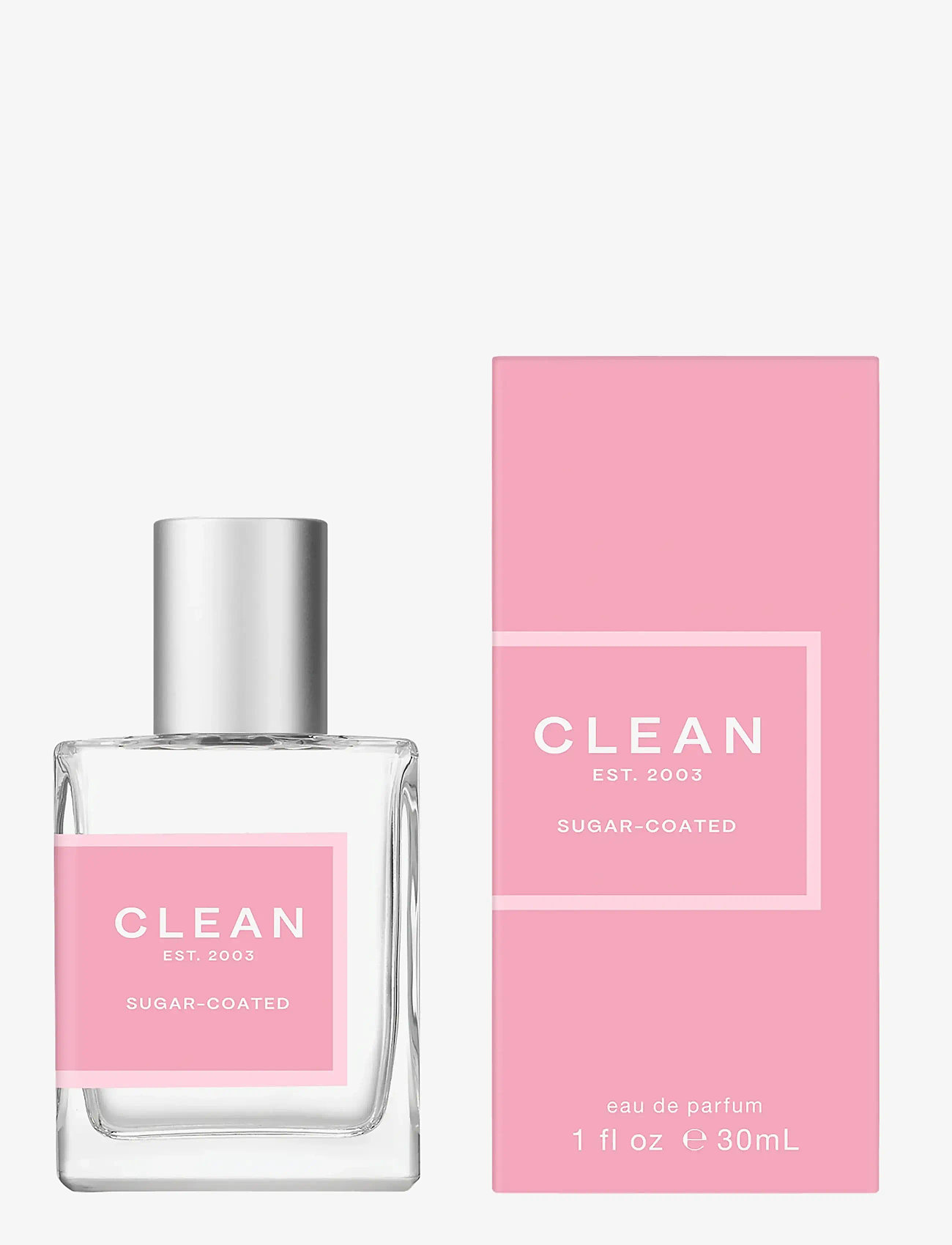 CLEAN - Sugar-Coated EdP - redo för date night - clear - 1