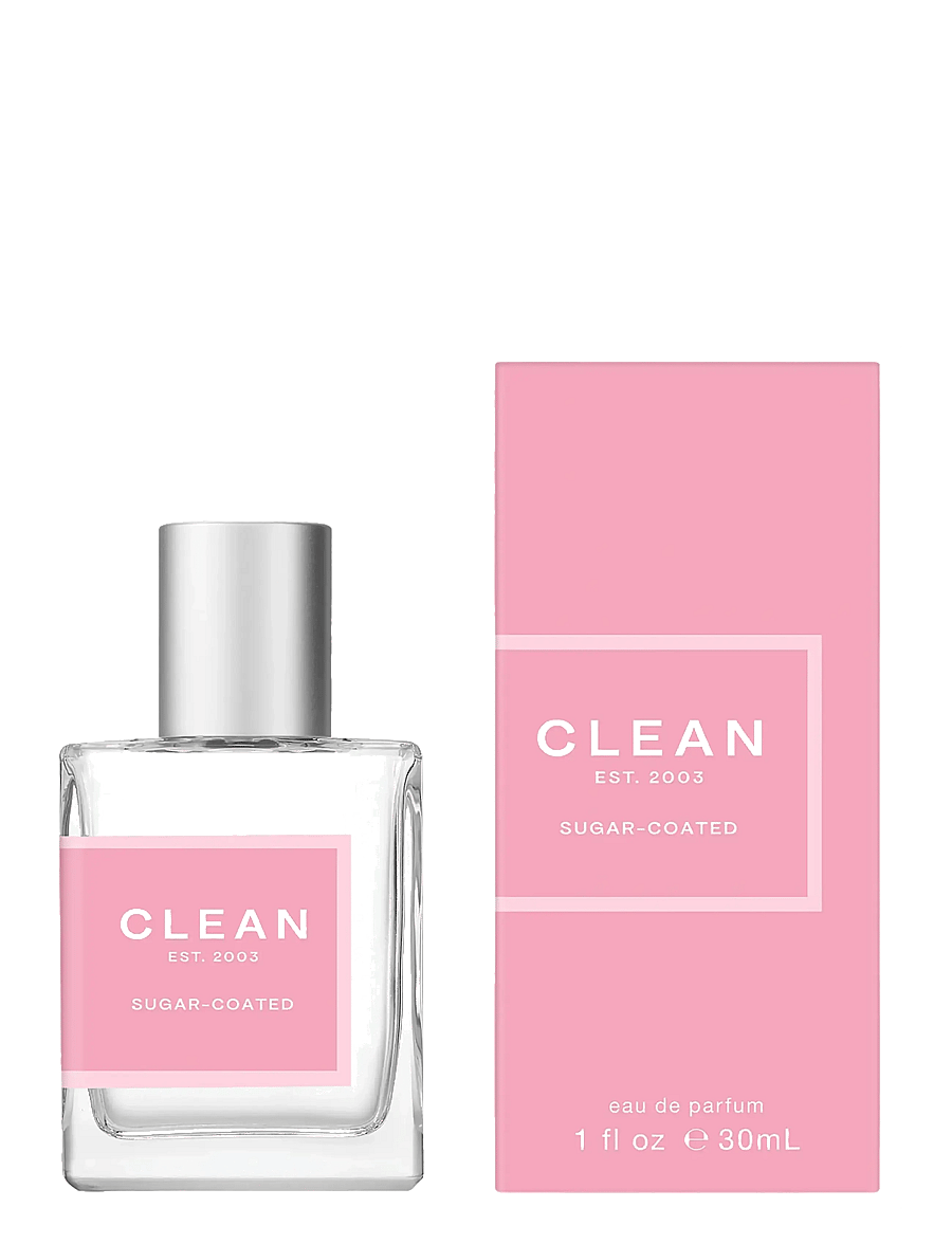CLEAN - Sugar-Coated EdP - fragrance - clear - 1